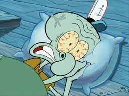 Pin On Sponge Dude