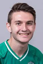 2018 Men's Soccer Roster