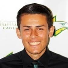 David Pleitez — Valor Track Club