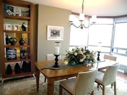 Kitchen tables are furniture for dining table which widely available in different options of design especially for seasonal centerpiece idea for kitchen table such as spring, then you can choose to. Decorate Kitchen Table Dining Centerpiece Decor Ideas Round Glass Info Homepimp