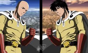 One Punch Man Season 2 Episode 2 Release Date Google Image Result For Http Image En Yibada Com Data Thumbs Full 154038 685 0 0 0 Two Images Of Sai In 2020 One Punch Man One Punch Man Season Saitama One Punch Man