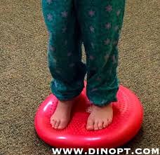 Flat Feet You Say Dinosaur Physical Therapy Flat Feet Exercise For Kids Flat Feet Exercises