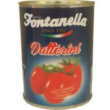 Image result for tomato Datterino