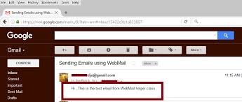 Client support & configuration information. Sending Emails In Asp Net Mvc From Controller Using Webmail Helper