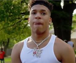 Nle Choppa Bryson Potts Bio Facts Family Life Achievements Of Rapper Customize your notifications for tour dates near your hometown, birthday wishes, or special discounts in our online. nle choppa bryson potts bio facts
