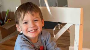 Fundraiser for Travis DeJonge by Alexis DeJonge : Supporting Oliver and the  DeJonge Family