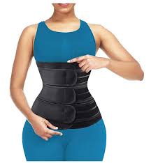 Make certain to take your own when photographs and estimations, so you can perceive how far you've come! The Best Waist Trainer June 2021