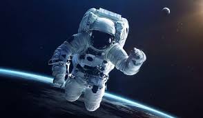 The Term Astronaut Comes From Greek Words That Mean Star And Sailor Factsly