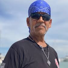 Fundraiser for Esequiel Casarez by Michael Casarez : Support Nick Casarez's  Fight for Health and Recovery