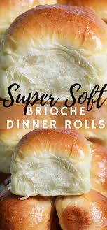 Brioche Dinner Rolls In 2020 Dinner Rolls Sweet Dinner Rolls Vegan Dinner Rolls
