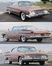 Image result for Aztec Gold 1961 Polara