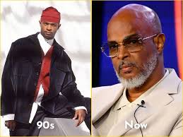 🎙️🔥 Damon Wayans: The Comedy King Who Keeps Us Laughing 🔥🎙️ When it  comes to comedy legends, Damon Wayans is the name that always brings the  laughs. Born into the iconic Wayans