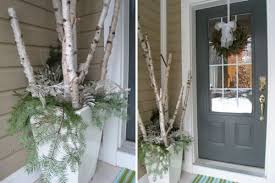 Fantastische Birkenstamm Deko Haus Dekoration Deko Birkenstamm Deko