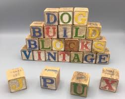 The most efficient way to block a website depends primarily on the device and web browser. Alphabet Blocks Etsy