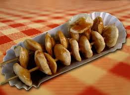 Filipino Fish Balls Recipe Lutong Pinoy Recipe Fishball Recipe Filipino Street Food Food