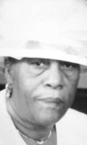 Obituary for Gloria Barbara Anderson Lewis