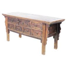 Get great deals on chinese sideboards and buffets. 1800 S Chinese Cabinet Sideboard Mortise Tenon 16d32h66l Shipping Is Not Free Furniture Home Living Kromasol Com