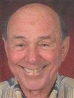 Gerald Materne Obituary (2015)