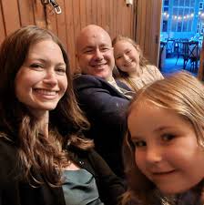 Hi does anyone know when is the Christmas lunch and where do I book it??  It's p3