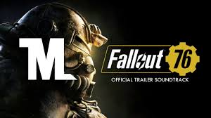 джон денвер Take Me Home Country Roads текст песни Fallout 76 E3 Trailer Song Take Me Home Country Roads Trailer Version Youtube