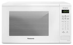 Top selection of 2020 digital microwave, home appliances, electronic components & supplies, tools, home & garden and more for 2020! Panasonic White Countertop Microwave 1 3 Cu Ft Nnsg656w Leon S