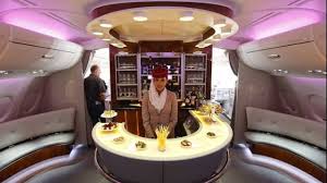 The Most Luxurious First Class Airlines First Class Airline Best Airlines Different Airlines