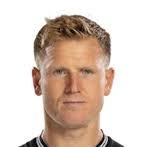 Matt Ritchie EA FC 24