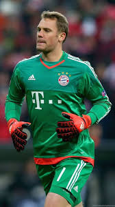Many » manuel neuer wallpapers for your desktop,get these wallpapers of your favourite football player or club! Manuel Neuer Bayern Munich Iphone Wallpapers Hd 6s And 6 Backgrounds Desktop Background