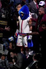 Devin haney, gervonta davis, teofimo lopez, ryan garcia hardest sparring wars compilation hd. Floyd Mayweather S Protege Gervonta Davis Appears In Bizarre Smurf Costume Before Controversial Las Vegas Win Irish Mirror Online