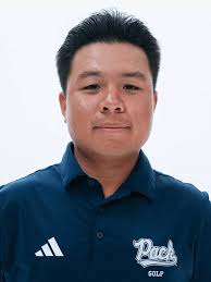 2025-26 Men's Golf Roster