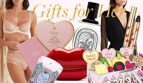 Shop the valentine's day gift guide at macy's and find the perfect kids' valentine's day gift! Valentine S Day Gift Guide For Her The Handbook