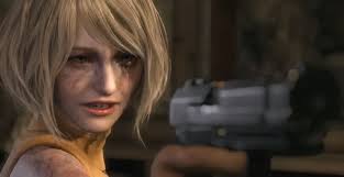 Rumor: Resident Evil 9 May Feature Leon Kennedy and Jill Valentine