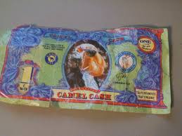 Последние твиты от joe camel #teamkong (@basedjoecamel). Randomly Found A Camel Cash C Note Circa Early 90s Blowing Around In A Parking Lot In Surprisingly Decent Condition Mildlyinteresting