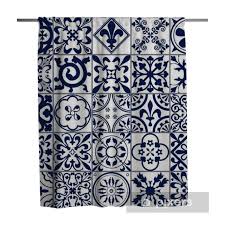 Maybe you would like to learn more about one of these? Moroccan Tiles Seamless Pattern A Shower Curtain Pixers We Live To Change
