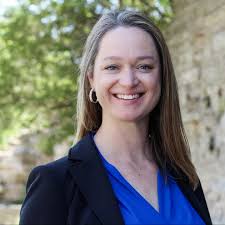 Introducing Virginia Mooty Rutter