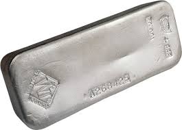 You can now sell your johnson matthey 1 oz silver bars to us, at a price of $27.16 each! Johnson Matthey Silver Bar 100 Oz Silver Bullion
