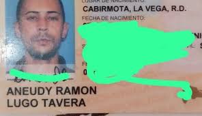 ANOCHE ocurrió un incidente en la carretera que comunica Palma Herrada Los  ( Bueyes ) en el Distrito Municipal de José Contreras ( Villa Trina )  perteneciente a la Provincia Espaillat donde