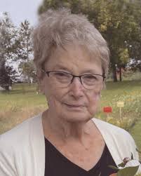 Lois "Giggles" Rieland Obituary July 7, 2024