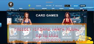 Frebet Terbaru Poker Hiburan Pengikut
