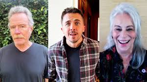 Malcolm in the Middle' is back! Bryan Cranston, Frankie Muniz and Jane  Kaczmarek to reprise roles