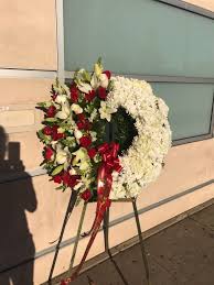 Sorry for your loss sayings and quotes. So Sorry For Your Loss Red And White In Los Angeles Ca Flowers Pronto