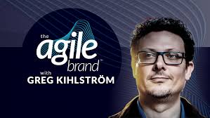 Version Next Now Season 4 — Greg Kihlström Marketing Technology & Digital  Transformation