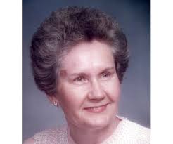 Mary Osborne Obituary (1933