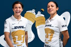 2020 nike pumas 3rd jersey $89.99 add to cart for price. Liga Mx Apertura 2021 Cuales Son Los Nuevos Uniformes De Todos Los Equipos Goal Com