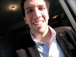 Daniel Francoy — Enfermaria 6