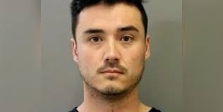 Chiropractor accused of poisoning wife with lead during divorce now claims  he was a victim too: report