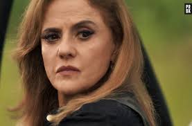 Foto: Em "O Outro Lado do Paraíso": Sophia (Marieta Severo) contou com a  ajuda de Zé Victor (Rafael Losso) para enterrar o corpo de Mariano (Juliano  Cazarré)