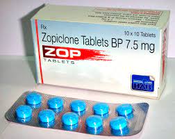 Order Zopiclone Generic Usps