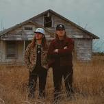 Huser Brothers at Silver Saloon