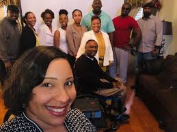 MEET 20/20 CLUB MEMBER YOLANDA AND CHRISTOPHER PITTMAN! — PlanNetNow!